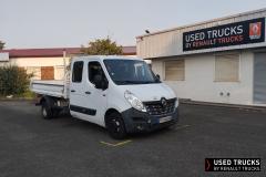 Renault Trucks Master
                                          170