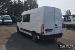 Renault Master
                                          135