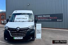 Renault Trucks MASTER Z.E.
                                          1