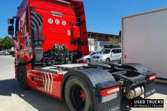 Renault Trucks T High
                                          480