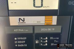 Renault Trucks T High
                                          480