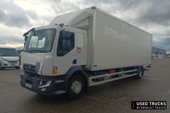 Renault Trucks D
                                          280