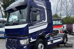 Renault Trucks T
                                          460