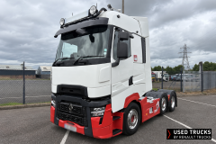 Renault Trucks T High
                                          520