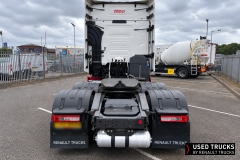Renault Trucks T High
                                          520