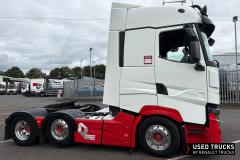 Renault Trucks T High
                                          520