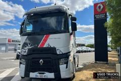 Renault Trucks T High
                                          