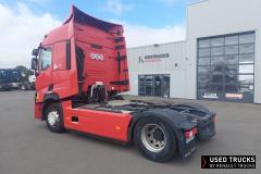 Renault Trucks T
                                          