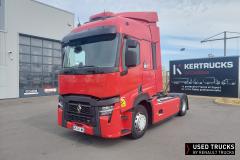 Renault Trucks T
                                          