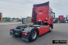 Renault Trucks T
                                          