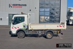 Renault Trucks Maxity
                                          150
