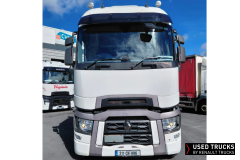 Renault Trucks T High
                                          520