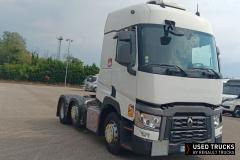 Renault Trucks T
                                          480