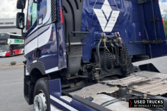 Renault Trucks T
                                          460