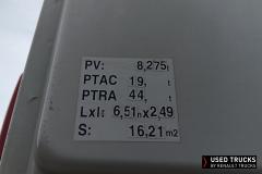 Renault Trucks T
                                          480