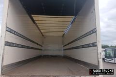 Renault Trucks D
                                          280