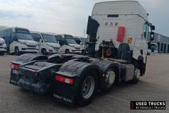 Renault Trucks T
                                          480