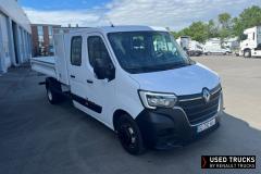Renault Trucks Master
                                          