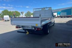 Renault Trucks Master
                                          