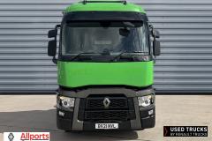 Renault Trucks T
                                          480