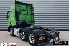 Renault Trucks T
                                          480
