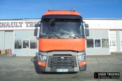 Renault Trucks T
                                          460