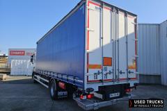 Renault Trucks T
                                          380