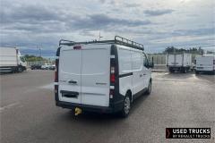 Renault Trucks Trafic
                                          120