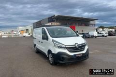 Renault Trucks Trafic
                                          120