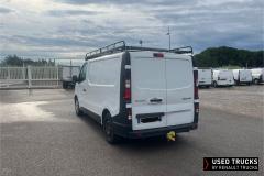 Renault Trucks Trafic
                                          120