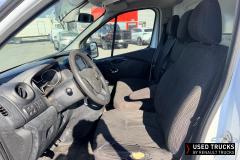 Renault Trucks Trafic
                                          120