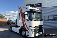 Renault Trucks T
                                          480