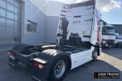 Renault Trucks T
                                          480