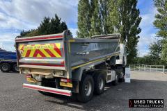 Renault Trucks C
                                          430
