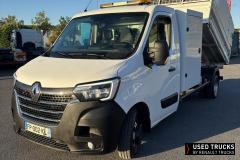 Renault Trucks Master
                                          165