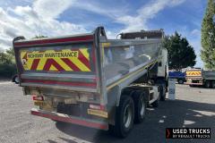 Renault Trucks C
                                          430