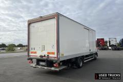 Renault Trucks D
                                          250