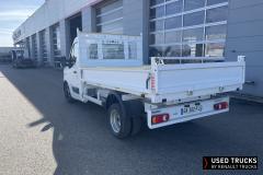 Renault Master
                                          130