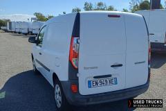 Renault Kangoo
                                          90