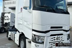 Renault Trucks T High
                                          520