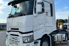 Renault Trucks T High
                                          520