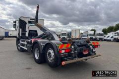 Renault Trucks C
                                          380