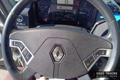 Renault Trucks T
                                          480