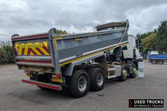 Renault Trucks C
                                          430