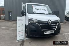 Renault Trucks Master
                                          145