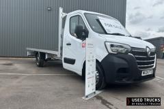 Renault Trucks Master
                                          145