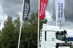 Renault Trucks T High
                                          480