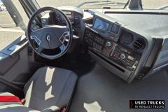 Renault Trucks T
                                          480