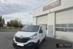 Renault Trafic
                                          120