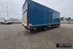 Renault Trucks D
                                          210